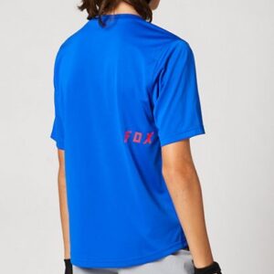 camiseta ranger niño fox azul y coral (4)