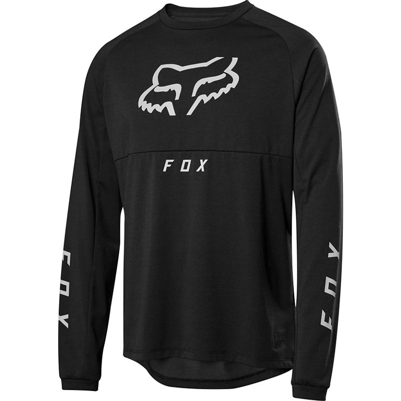 ᐉ Camisetas para hombre MTB de la FOX | CrossCountry