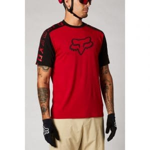 ᐉ Camisetas para hombre MTB de la marca FOX | CrossCountry