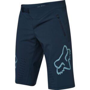 fox pantalon corto Defend azul navy madrid (2)