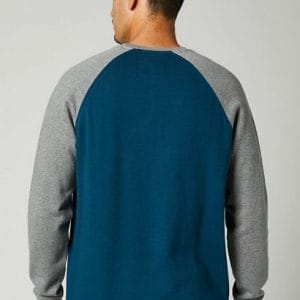 ᐉ Sudaderas para hombre de vestir Motocross de la marca FOX