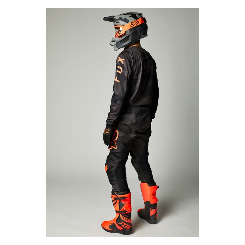ᐉ Fox traje niño 2022 180 Trev camuflaje - Crosscountry