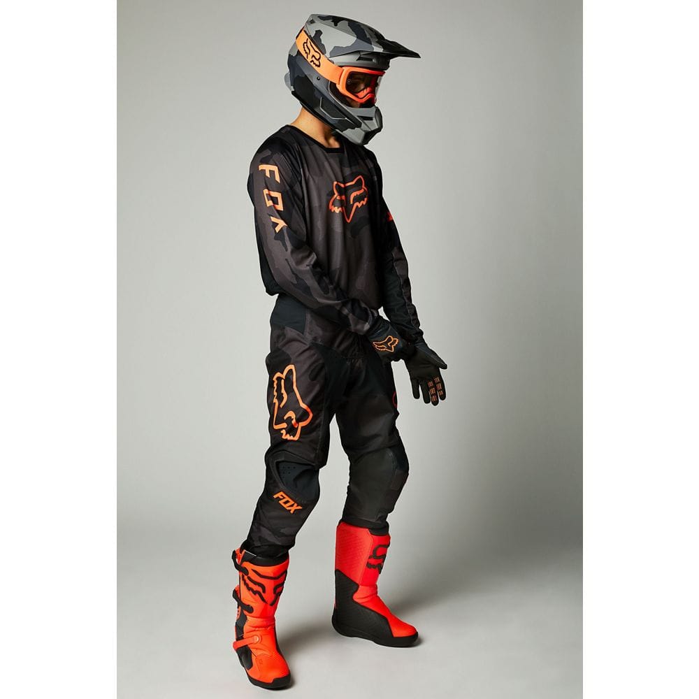 ᐉFox traje 2022 180 Trev camuflaje - Crosscountry