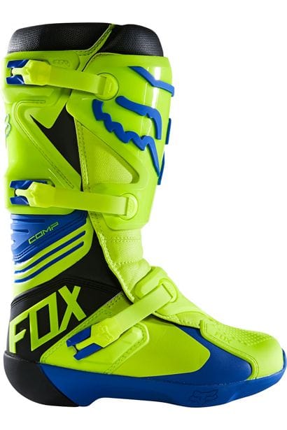 Botas motocross baratas Clearance
