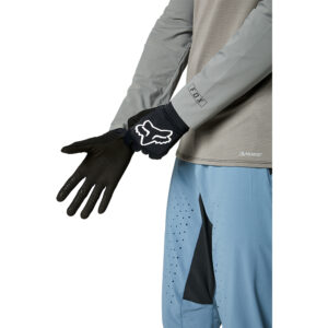 fox guantes flexair mtb negro tacto ligero ventilado (2)