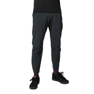 pantalon flexair negro hombre fox nueva temporada ya disponible en crosscountry madrid (2)