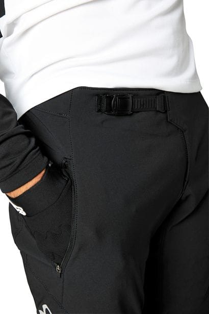 ᐉ Fox pantalón largo Defend negro - Crosscountry