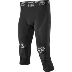 pantalon mtb fox malla badana y rodilleras el más completo y cómodo del mercado pro tight fox en crosscountry madrid (2)