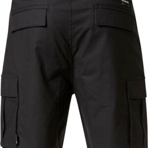 fox pantalon corto short slambozo 2 0 negro madrid crosscountry (3)
