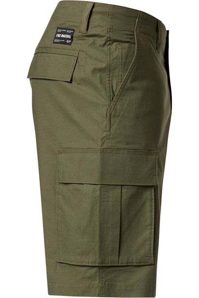 pantalon corto short Fox Slambozo 2 0 olive madrid crosscountry (5)