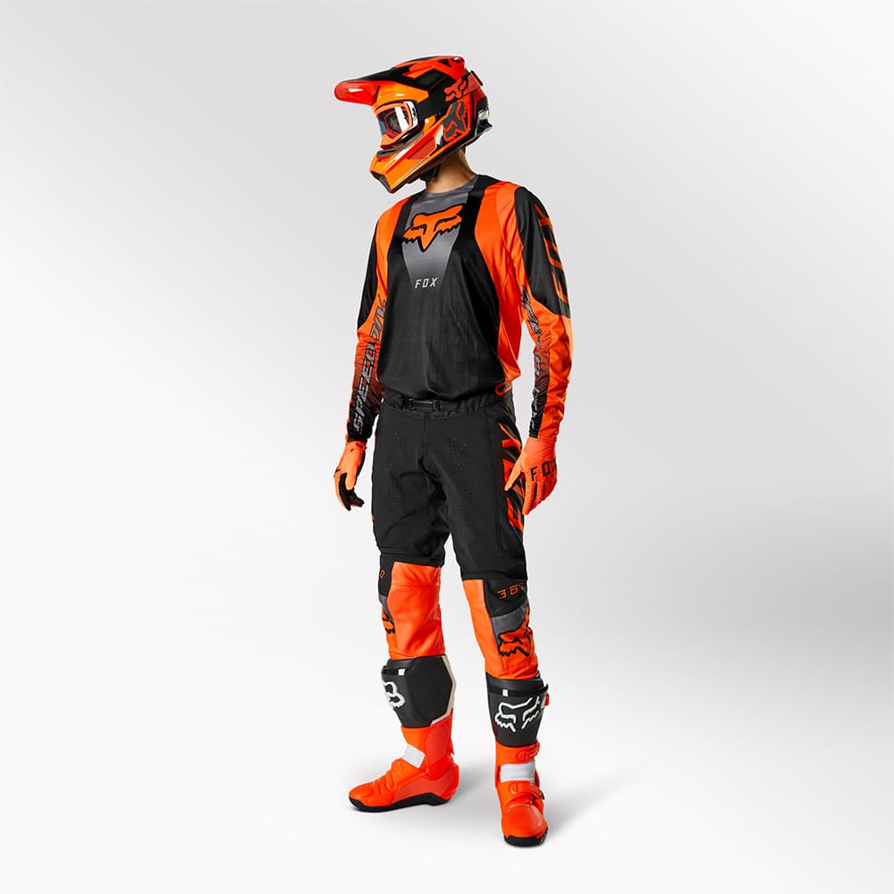 Uniforme Traje Fox 360 Kila – Moto Store Bogota