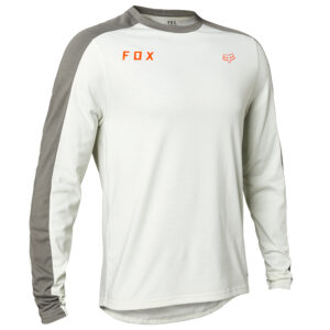 camiseta fox mtb drielese nueva coleccion invierno 2021 ranger disponible en crosscountry shop madrid (2)
