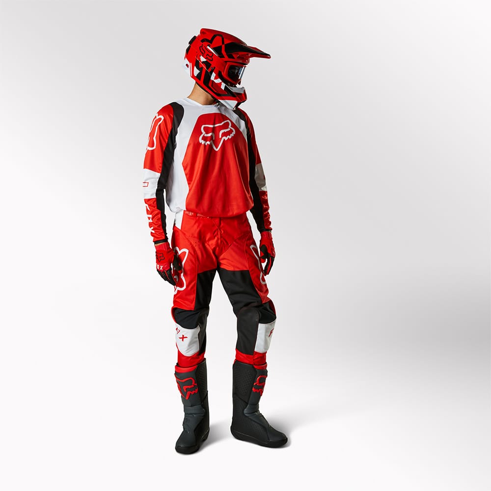 Fox Racing lanza su nueva colección de ropa Airline | Moto1Pro