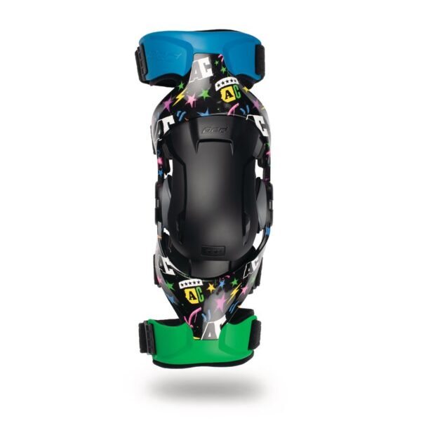 rodilleras pod k4 edicion limitada motocross cianciarulo disponibles en crosscountry shop madrid españa (3)