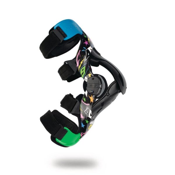 rodilleras pod k4 edicion limitada motocross cianciarulo disponibles en crosscountry shop madrid españa (4)