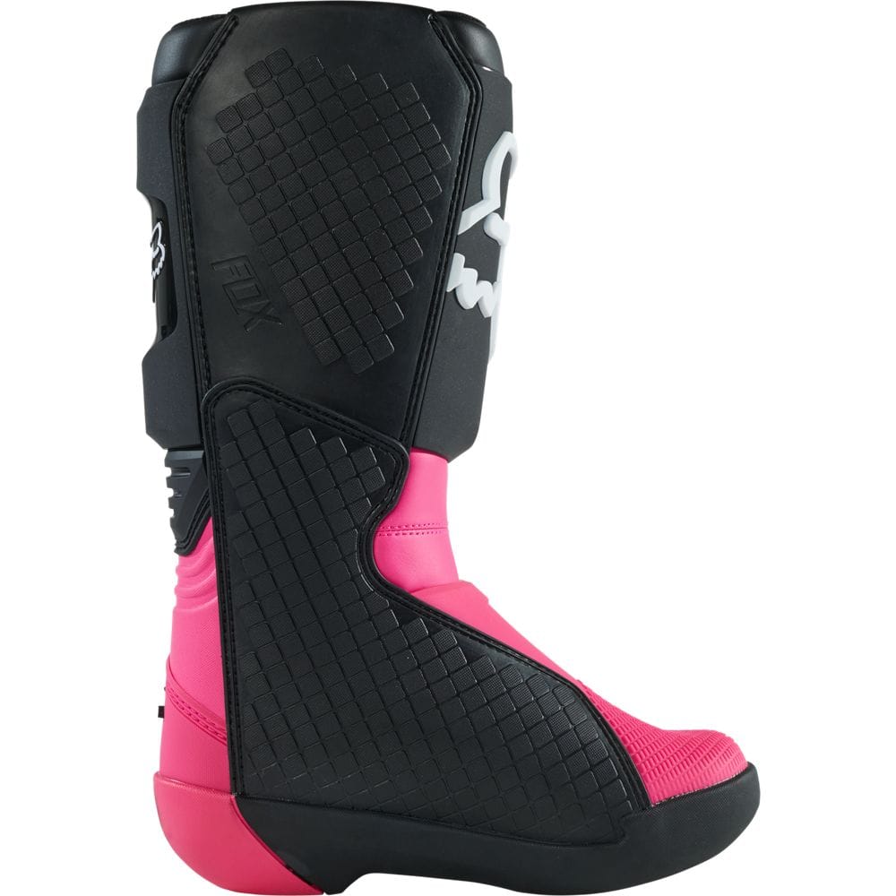 ᐉ Fox botas mujer Comp negra/rosa - Crosscountry
