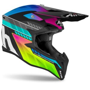casco airoh wraap niño motocross enduro disponible en crosscountry shop prism mood madrid (3)