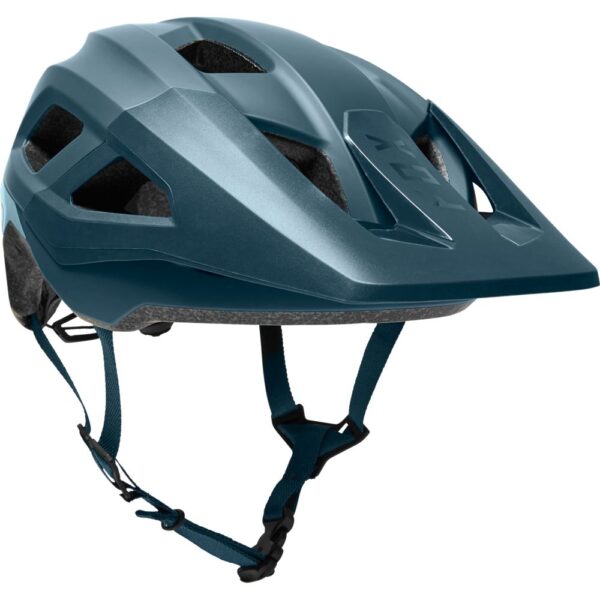 casco fox mainframe azul bici disponible en crosscountry shop madrid (2)