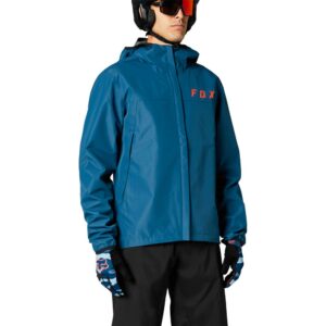 chaqueta Fox impermeable Ranger 2.5 L azul camo (3)