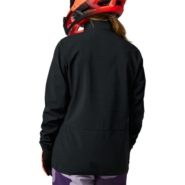 chaqueta ranger fire chica negra purpura disponible en crosscountry shop madrid (2)