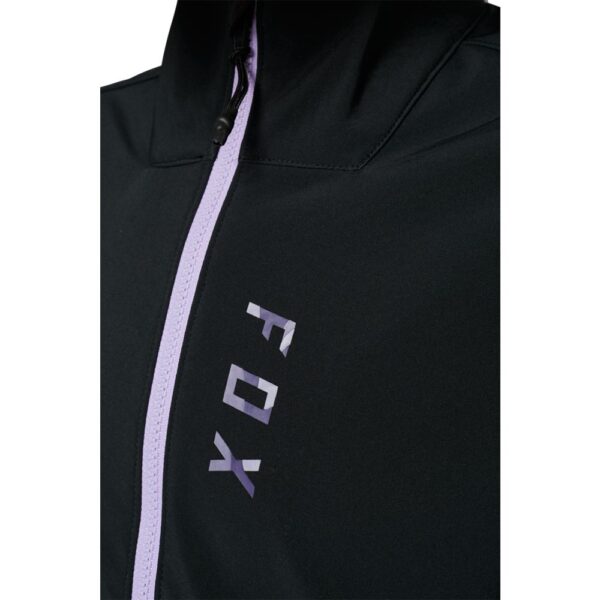 chaqueta ranger fire chica negra purpura disponible en crosscountry shop madrid (3)