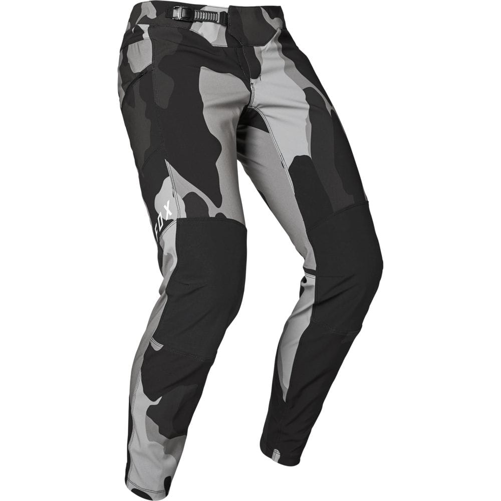 ᐉFox pantalón largo Defend Fire camo - Crosscountry