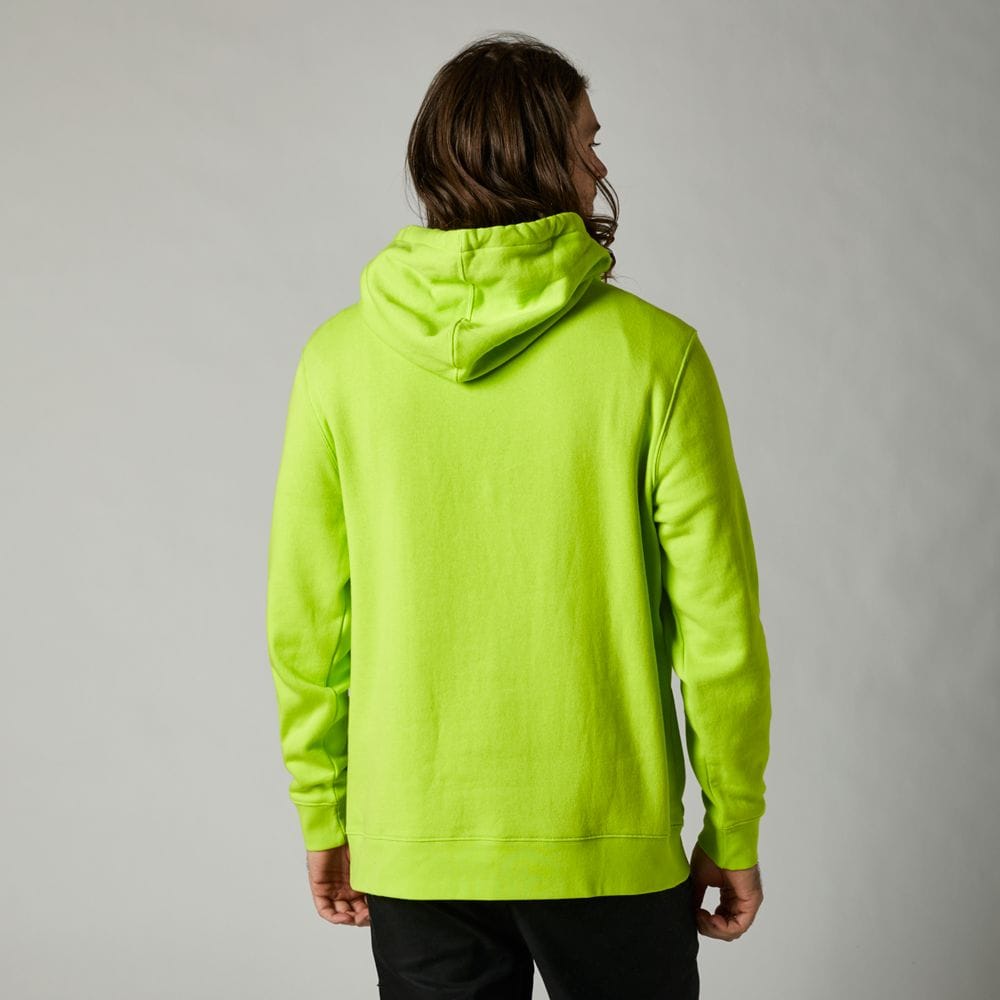 8000 Sudadera Tanaka 20V Rosa Fluor Mujer