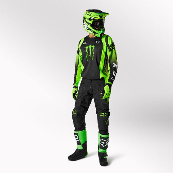 ᐉ Trajes de Motocross para Hombre | Enduro | Offroad
