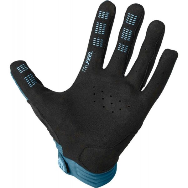 guantes fox defend d3o azul disponible en crosscountry shop madrid (2)