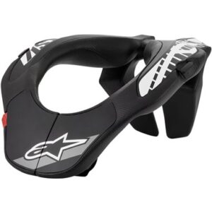 protector cuello para niños alpinestars motocross y mtb disponible en crosscountry shop madrid (1)