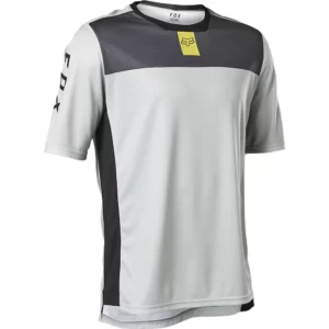 camiseta fox mtb defend negra y gris disponible nueva coleccion en crosscountry shop madrid (4)