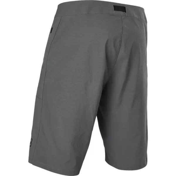 pantalon corto Fox MTb Ranger 2022 gris shadow (3)