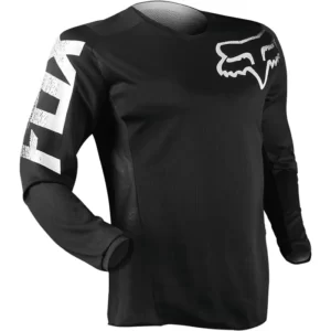 camiseta fox niño motocross blackout disponible en crosscountry shop madrid bicicleta (2)