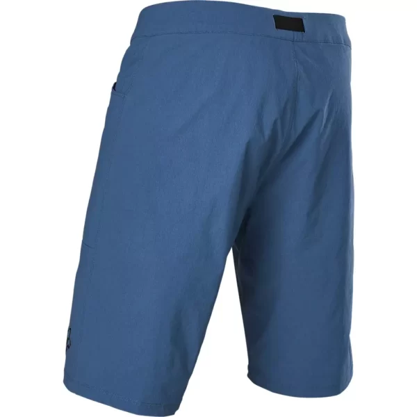 fox pantalon corto ranger lite 2022 azul dark indo madrid crosscountry (3)