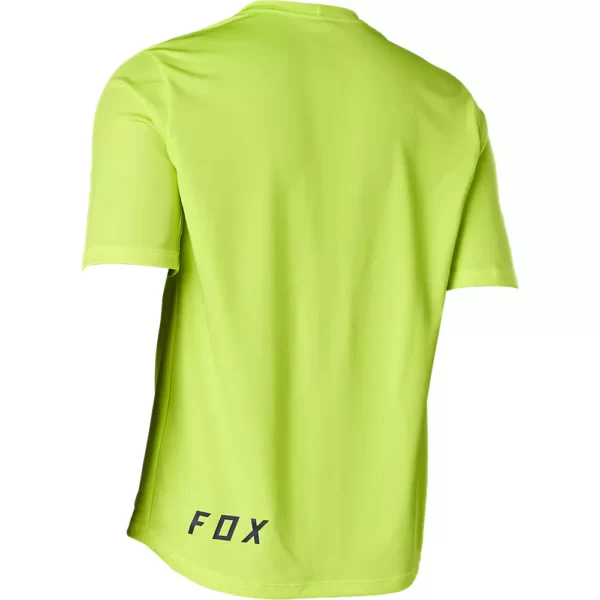 camiseta niño mtb bici fox nueva coleccion 2022 disponible en crosscountry shop madrid (3)