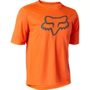 camiseta niño mtb bici fox nueva coleccion 2022 disponible en crosscountry shop madrid (4)
