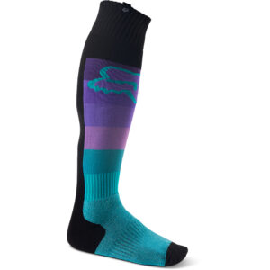 calcetines motocross toxsyk teal