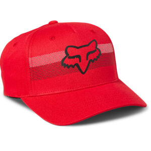 fox gorra para niño Efekt roja