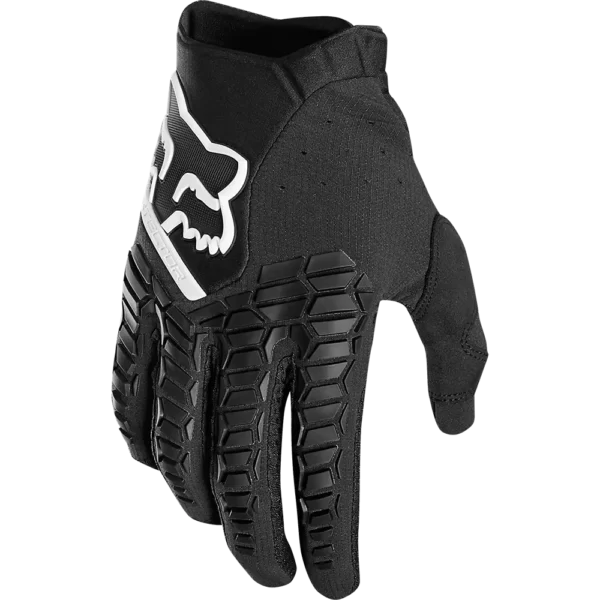 guantes Fox Pawtector negro en madrid barato crosscountry (2)