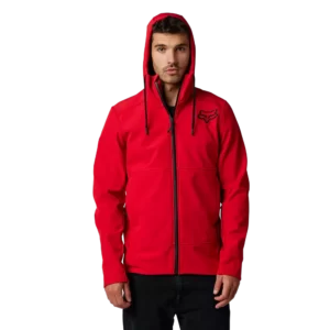 chaqueta fox casual pit roja disponible la neuva coleccion en crosscountry shop madrid (2)