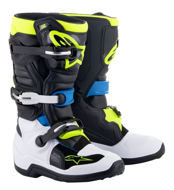 botas alpinestars niño motocross enduro modelo tech 7 s disponible nueva coleccion en crosscountry shop madrid (1)