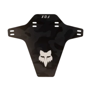 Fox Guardabarros delantero camuflaje