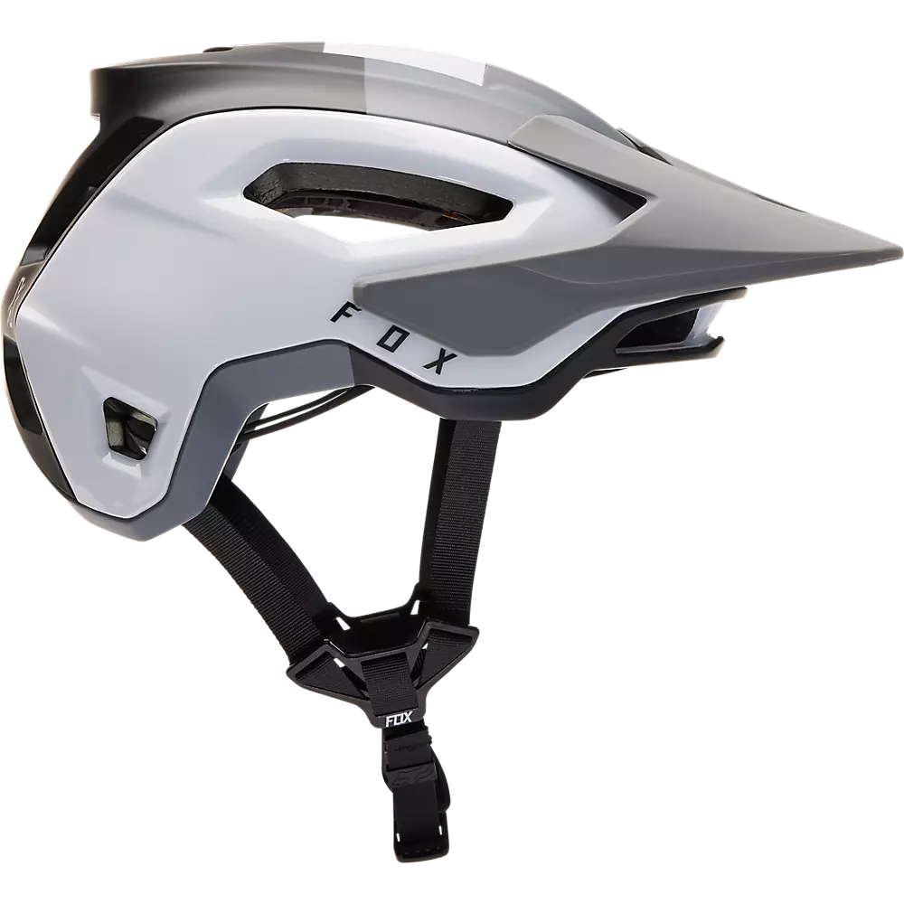 casco Fox Speedframe Pro Klif gris madrid (2)