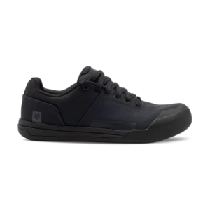 Fox Zapatillas Union Canvas negra