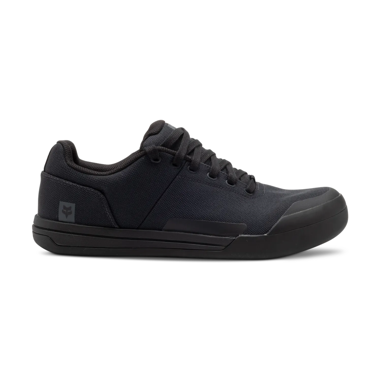 Fox Zapatillas Union Canvas negra
