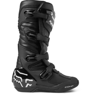 botas Fox Comp negra baratas motocross (3)