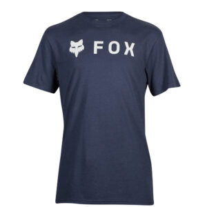 camiseta fox absolute azul