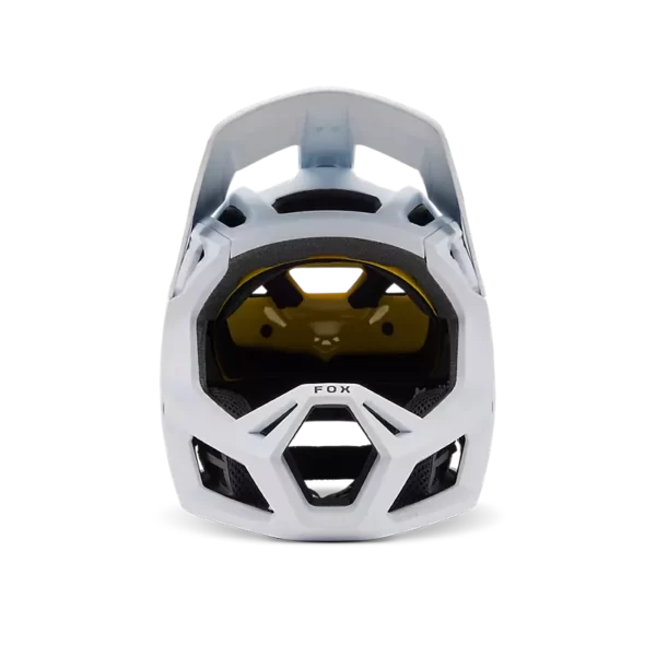 casco fox mtb bici proframe negro blanco disponible nueva coleccion 2023 2024 en crosscountry shop madrid (9)