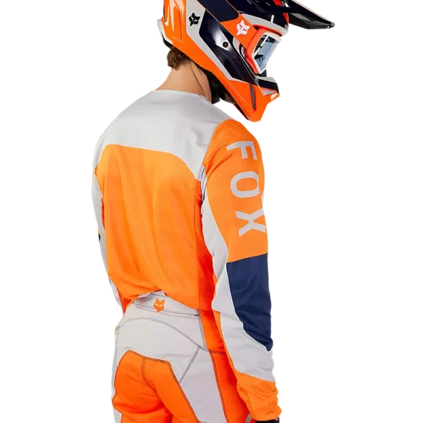traje motocross enduro fox nitro naranja disponible nueva coleccion fox 2024 en crosscountry shop madrid (2)