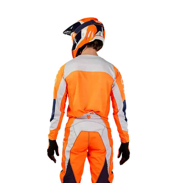 traje motocross enduro fox nitro naranja disponible nueva coleccion fox 2024 en crosscountry shop madrid (3)
